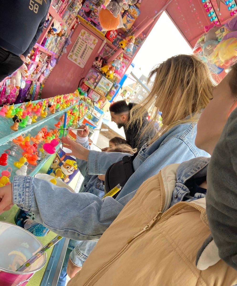 Kermis in het centrum 26-28 september