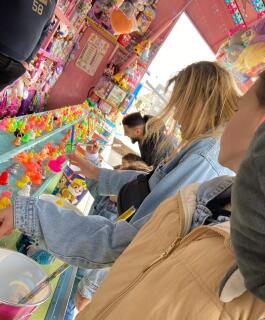 Kermis in het centrum 26-28 september